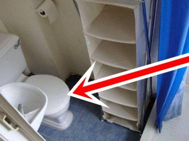 Kinh doanh - Thuê nhà 30 triệu/tháng, nhưng nhìn kỹ nơi ngủ mới tá hỏa... tưởng "nhà tù"