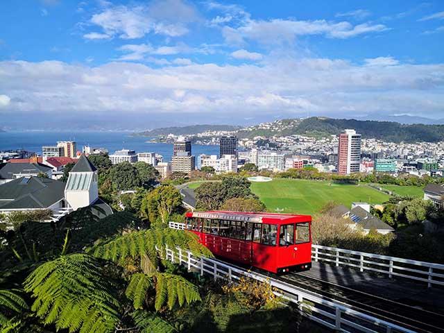 Du lịch - 7 điều tuyệt vời hoàn toàn miễn phí có thể làm ở New Zealand