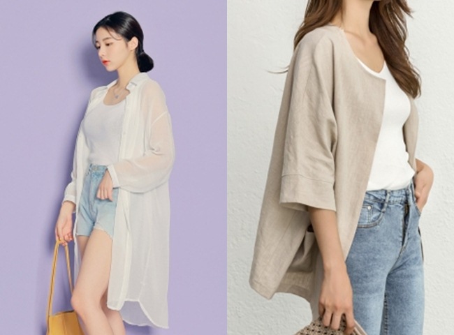 8 cách mix đồ giúp nàng giấu nhược điểm vai rộng, hông hẹp - 4