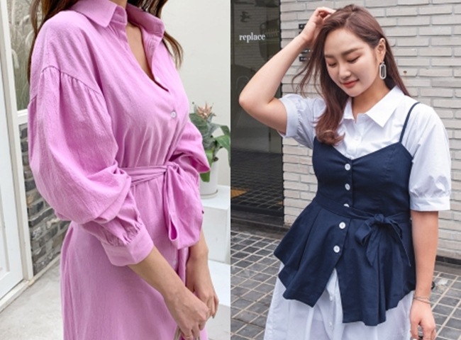 8 cách mix đồ giúp nàng giấu nhược điểm vai rộng, hông hẹp - 7