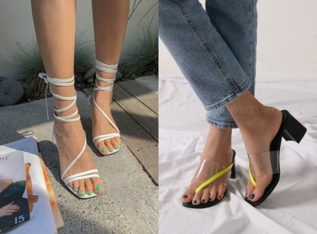 8 cách mix đồ giúp nàng giấu nhược điểm vai rộng, hông hẹp - 8