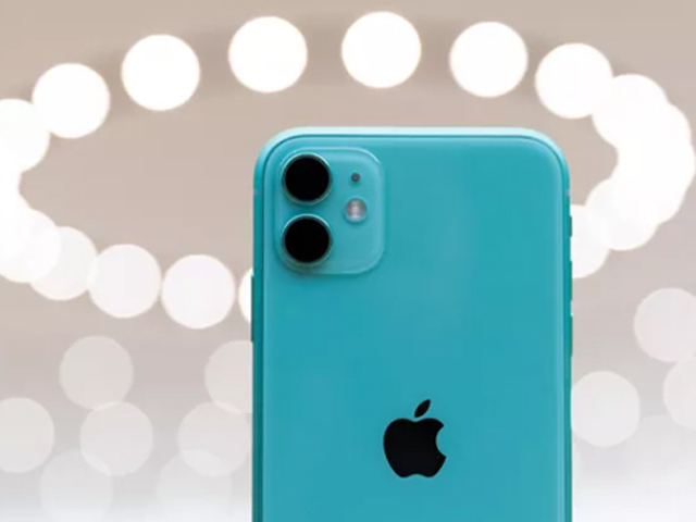 Đọ sức camera iPhone 11 và iPhone XR