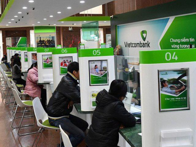 Kinh doanh - Ngành ngân hàng "dậy sóng", đế chế ngân hàng lớn nhất Việt Nam vượt "đỉnh" lịch sử