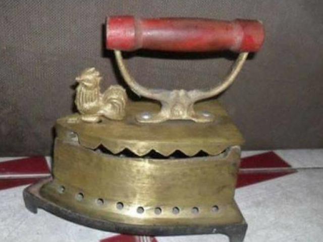 Thị trường - Tiêu dùng - Đồ xưa cũ vứt đi, nay muốn mua phải trả giá trên trời