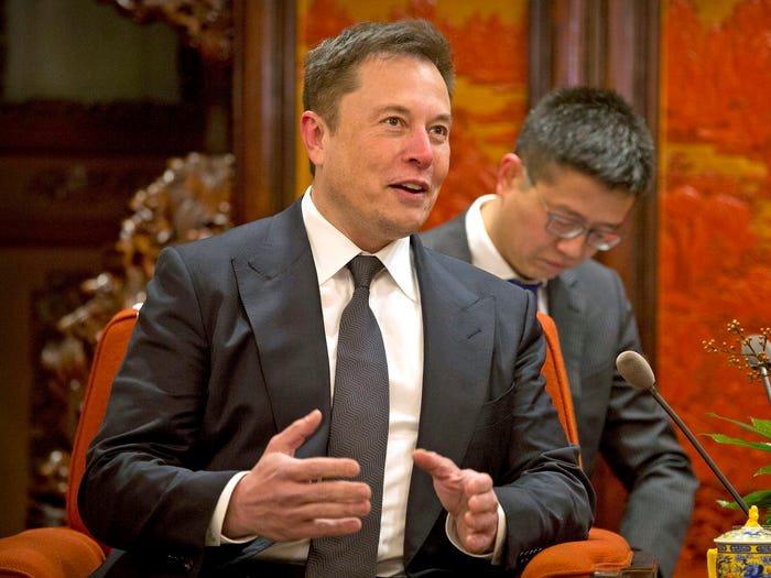Những phát ngôn điên rồ nhất của Elon Musk về sao Hỏa, loài người và trí tuệ nhân tạo - 6