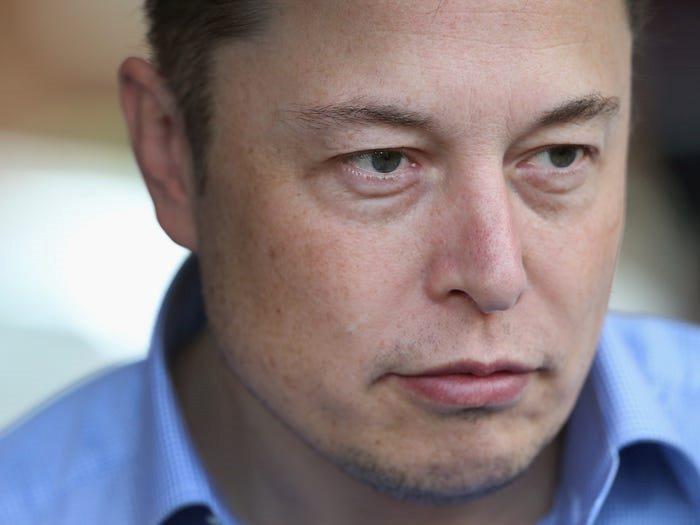 Những phát ngôn điên rồ nhất của Elon Musk về sao Hỏa, loài người và trí tuệ nhân tạo - 12