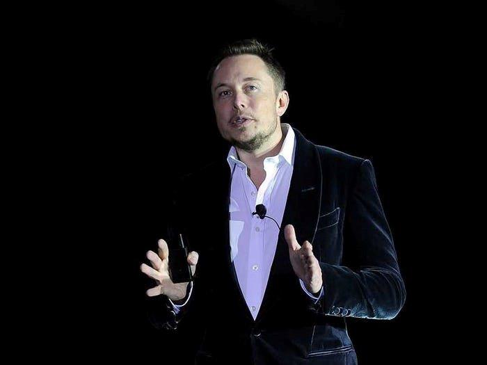 Những phát ngôn điên rồ nhất của Elon Musk về sao Hỏa, loài người và trí tuệ nhân tạo - 9
