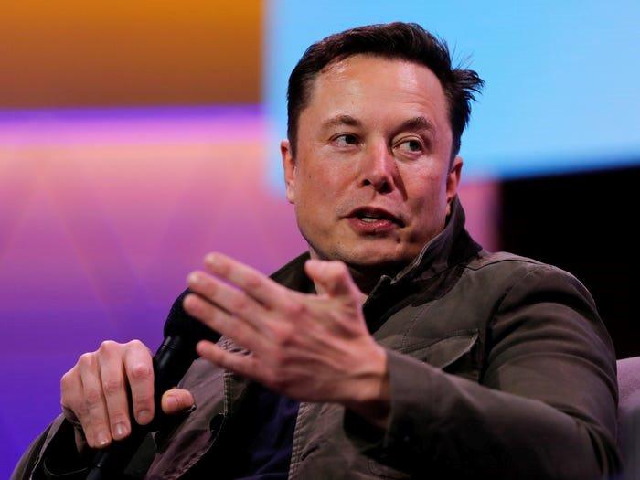 Những phát ngôn điên rồ nhất của Elon Musk về sao Hỏa, loài người và trí tuệ nhân tạo - 13