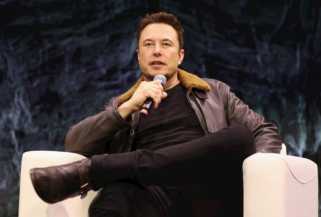 Những phát ngôn điên rồ nhất của Elon Musk về sao Hỏa, loài người và trí tuệ nhân tạo - 14