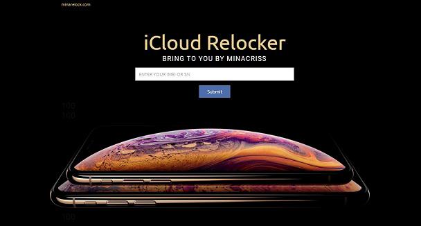 Apple giải cứu người dùng iPhone bị Relock iCloud - 1