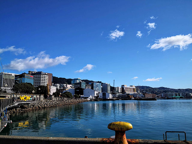 7 điều tuyệt vời hoàn toàn miễn phí có thể làm ở New Zealand - 4