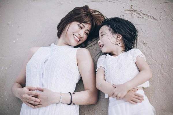 Hạnh phúc đã trở lại (Ảnh minh họa)