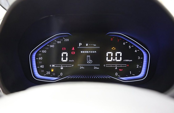 Cận cảnh Hyundai Verna 2020 vừa ra mắt, đối thủ của Toyota Vios - 3
