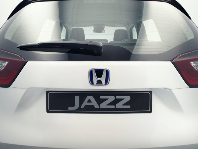 Honda “lột xác” dòng xe cỡ nhỏ Jazz ở phiên bản thế hệ mới - 10