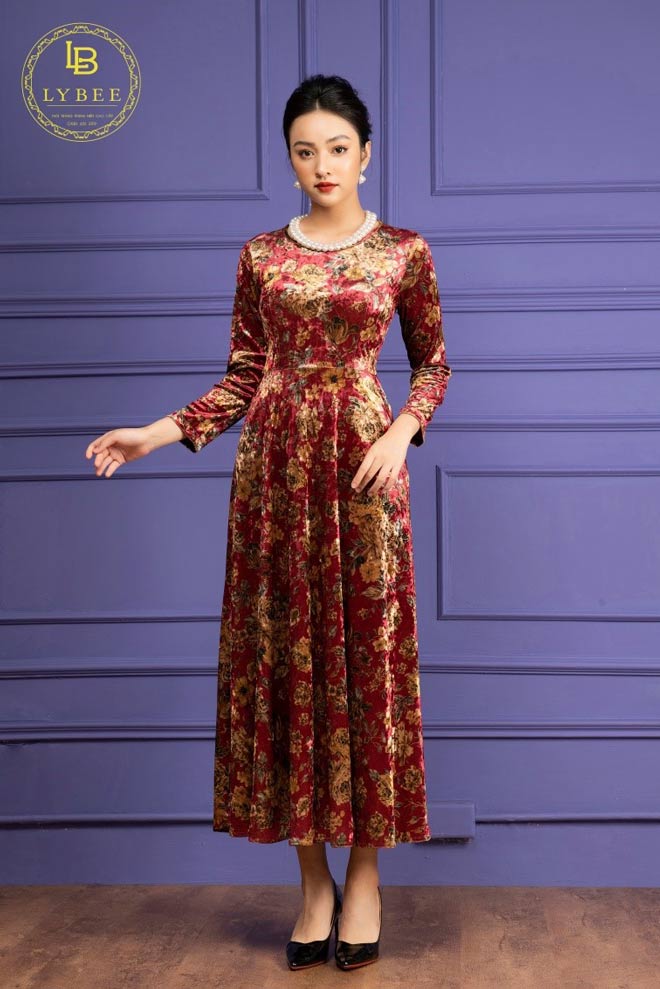 Lybee thương hiệu thời trang giá bình dân