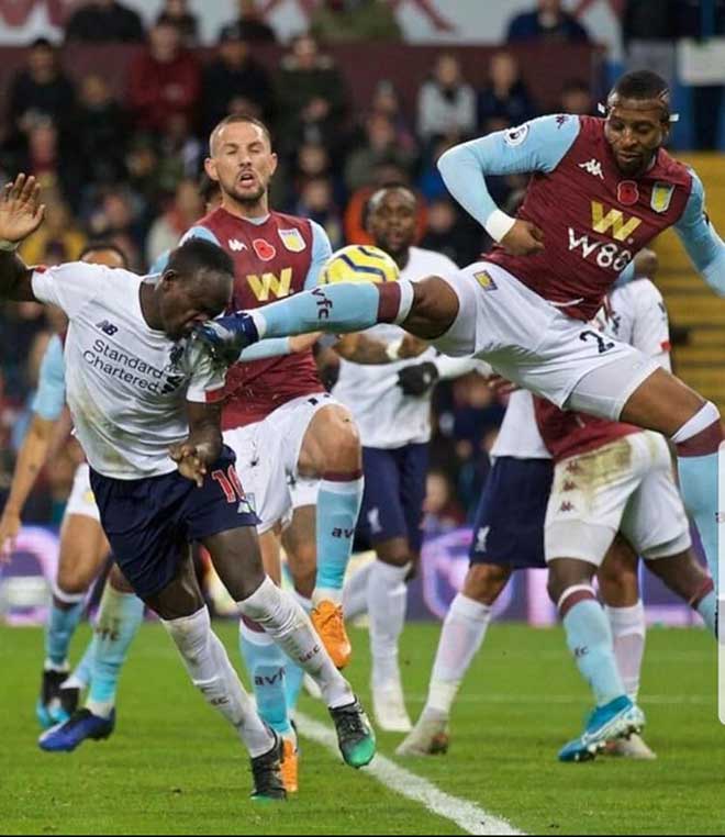 VAR Ngoại hạng Anh lại gây scandal trận Tottenham: Trọng tài có cố tình phá hoại? - 3
