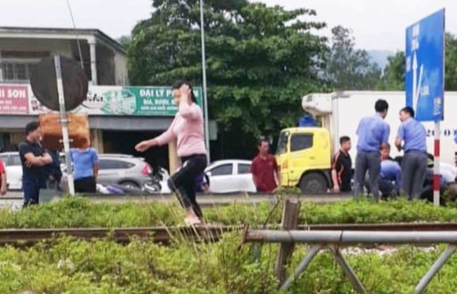 Đang làm thủ tục đưa về mai táng thì nạn nhân tỉnh lại - 1