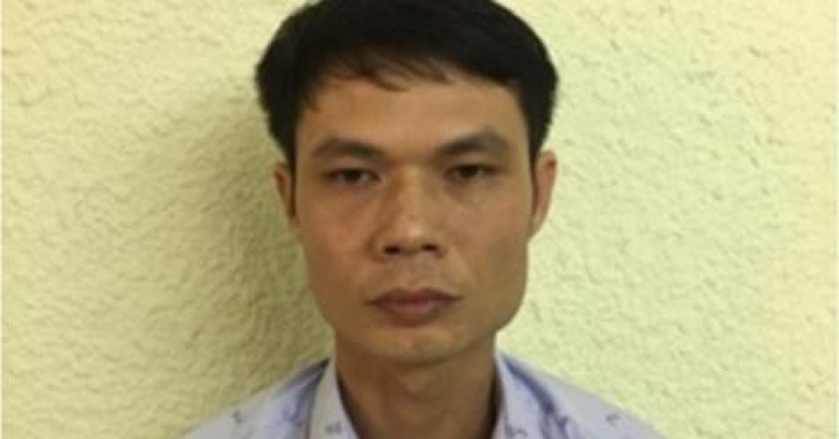 Pháp luật - “Tiến sĩ toán học” chuyên lừa tình, tiền phụ nữ