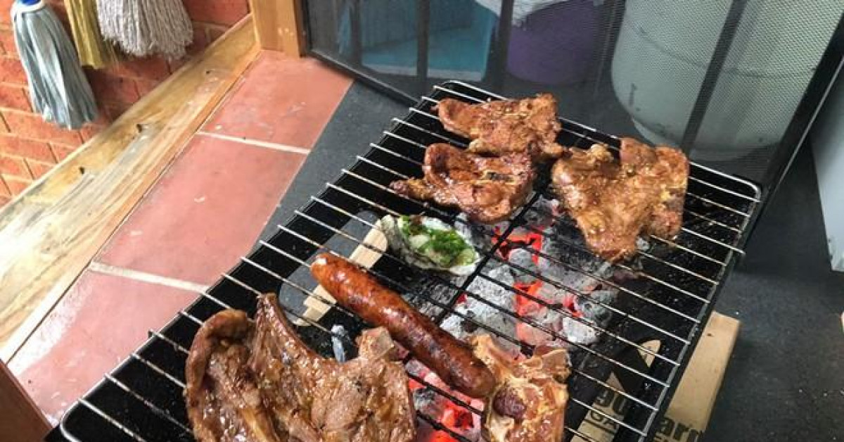 Ẩm thực - Những thực phẩm nên tránh khi bị gan nhiễm mỡ