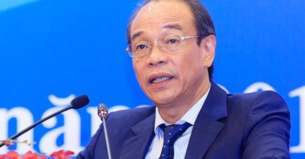 Tin tức trong ngày - Vi phạm rất nghiêm trọng, nguyên Chủ tịch Petrolimex Bùi Ngọc Bảo bị cách tất cả chức vụ Đảng