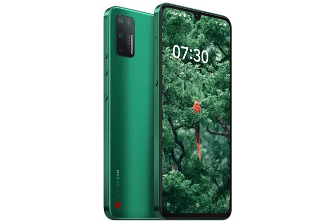 Vì sao TikTok có thể sản xuất smartphone riêng cho cộng đồng sống ảo? - 1