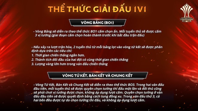 Luật chơi khắc nghiệt khiến game thủ phải "khô máu" tại Liên Quân Mobile thế giới - 11