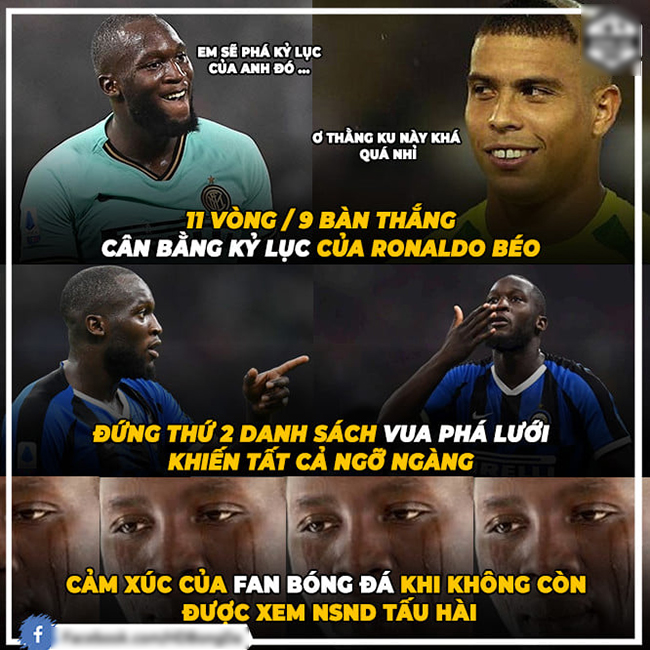 Khi &#34;nghệ sĩ hài&#34; lột xác khiến người hâm mộ trầm trồ.