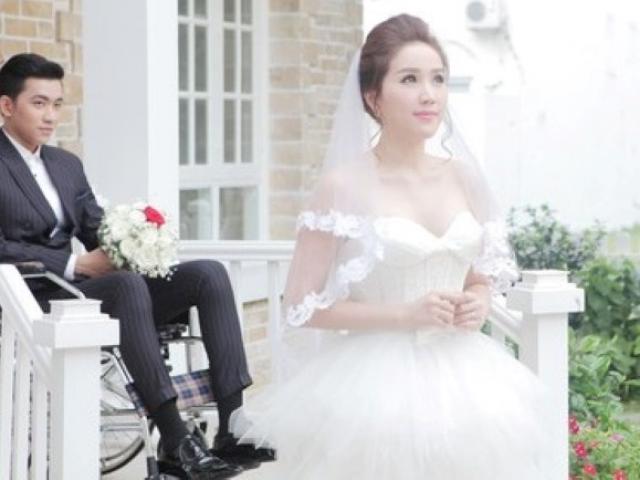 ”Công chúa” Bảo Thy lộ ngày cưới, showbiz Việt ngập tràn tin vui trong tháng 11