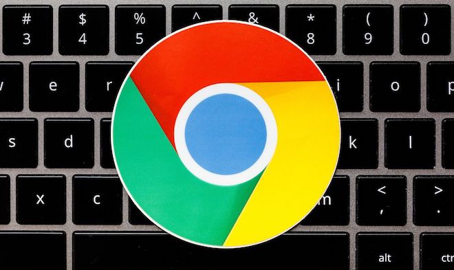 Cập nhật ngay Google Chrome để vá lỗ hổng bảo mật nguy hiểm - 1