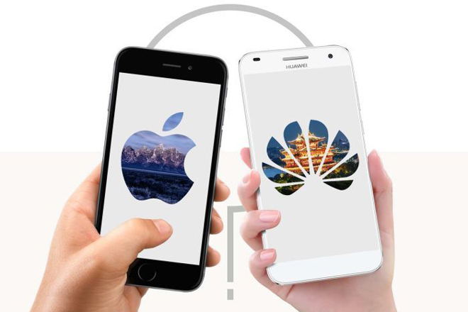 Apple và Huawei sẽ “vớ bở” nhờ hiệp định thương mại Mỹ - Trung mới - 3