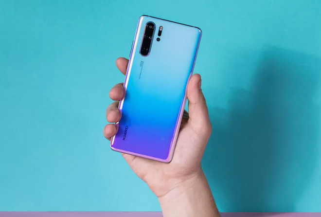 Xếp hạng smartphone có hiệu năng “khủng” nhất năm 2019 - 3