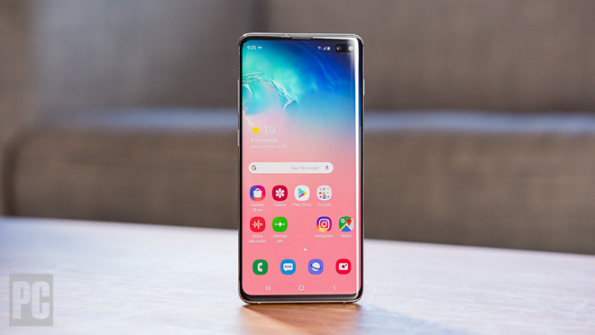 Xếp hạng smartphone có hiệu năng “khủng” nhất năm 2019 - 6