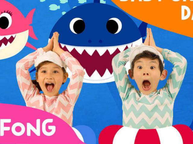 Ca nhạc - MTV - Ca khúc ám ảnh người nghe gần 4 tỷ lượt xem trên YouTube mang về 125 triệu USD