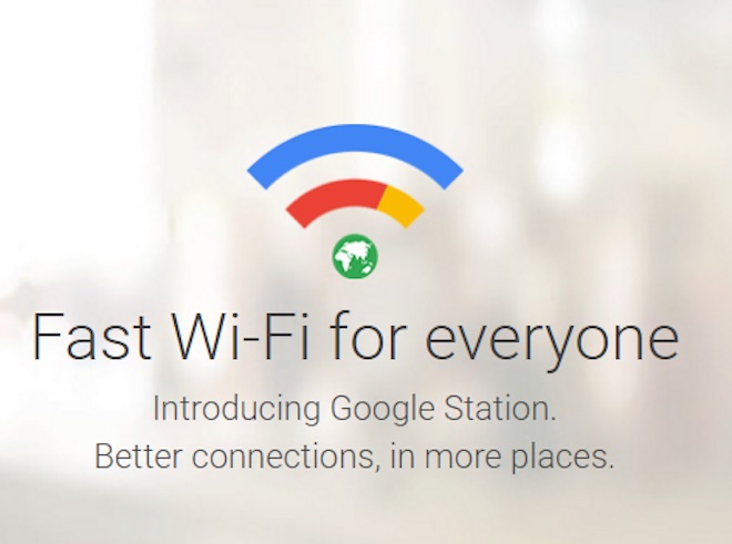 Wi-Fi miễn phí tại VN: Cảnh báo SPT cần cẩn trọng khi hợp tác với Google - 1