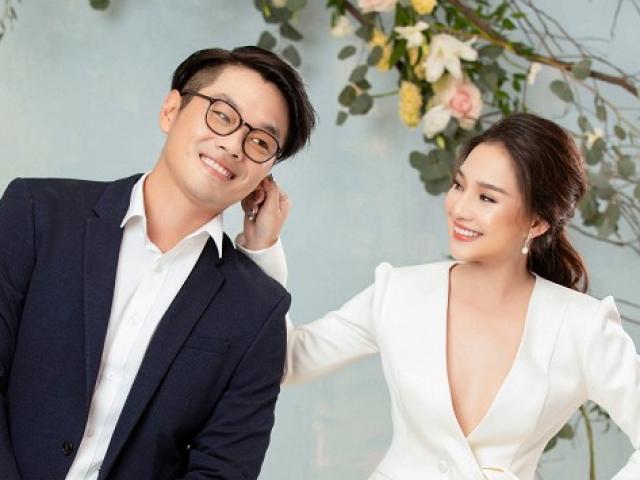 Phim - Chiêm ngưỡng ảnh cưới của Kiều Oanh và chồng doanh nhân sau tái hôn