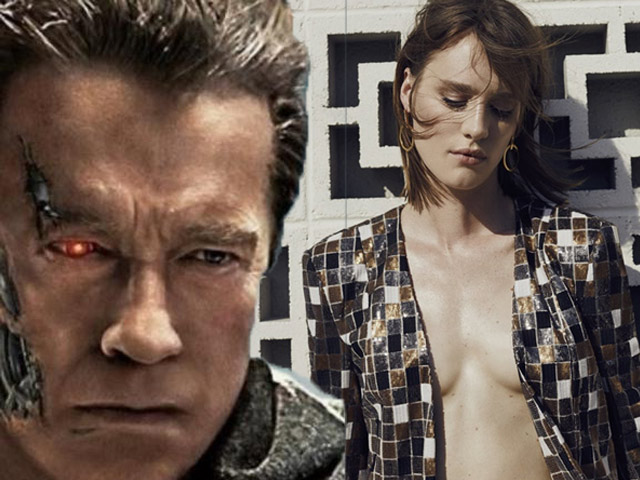 Phim - Mỹ nhân nóng bỏng cao 1.78m trong "Kẻ Hủy Diệt 6" là ai?