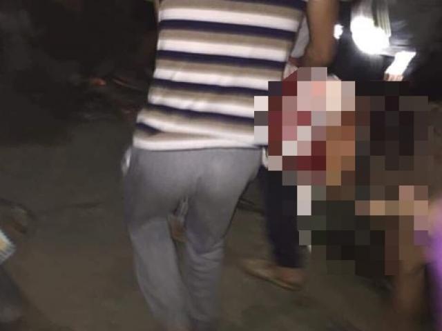 Pháp luật - Vụ bị đâm chết vì can em họ đánh vợ: Nghi phạm từng đòi đốt nhà vợ