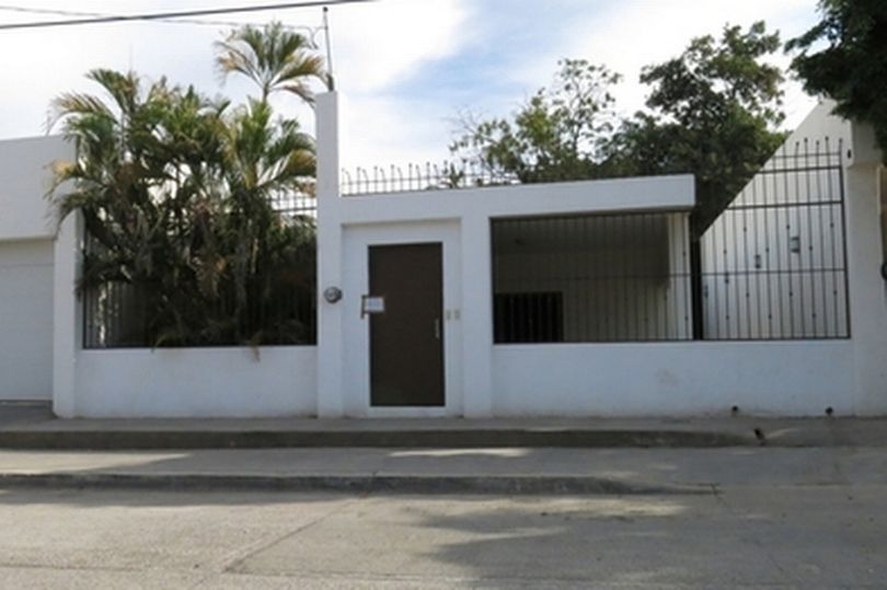 6 căn nhà của trùm ma túy El Chapo ở Mexico sẽ bị đem bán đấu giá.