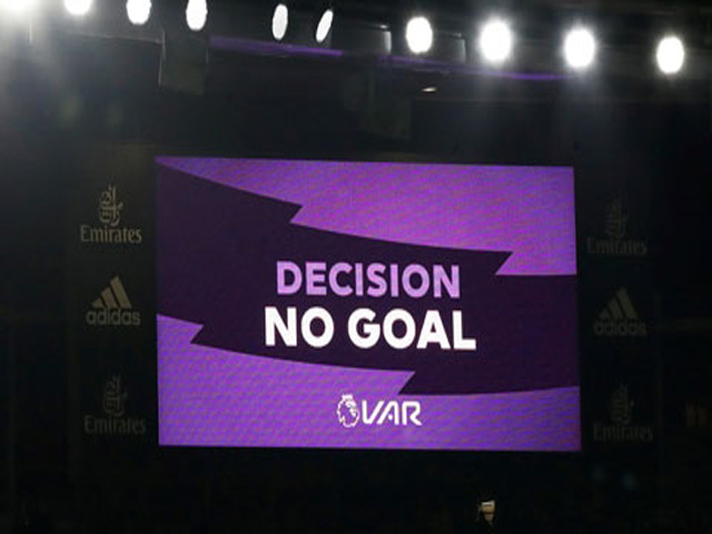 Bóng đá - Tin HOT bóng đá tối 5/11: Ban tổ chức Ngoại hạng Anh sắp cải tổ VAR