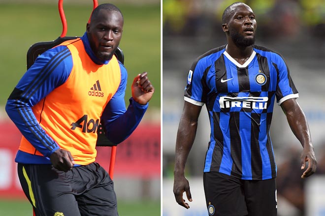 Trước khi bùng nổ ở Inter, Lukaku cũng từng bị chê thừa cân và bị hắt hủi&nbsp;trong mùa giải cuối khoác áo MU&nbsp;