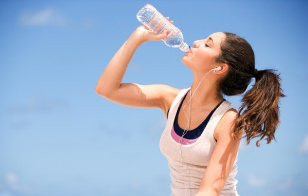 Muốn giảm cân giữ dáng, uống bao nhiêu nước một ngày thì phù hợp? - 3