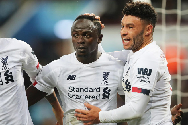Liverpool phải "tốc chiến tốc thắng" để toàn tâm toàn ý cho đại chiến với Man City cuối tuần này