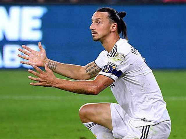 Bóng đá - Đội bóng Serie A mời gọi Ibrahimovic, tham vọng đe dọa cả châu Âu