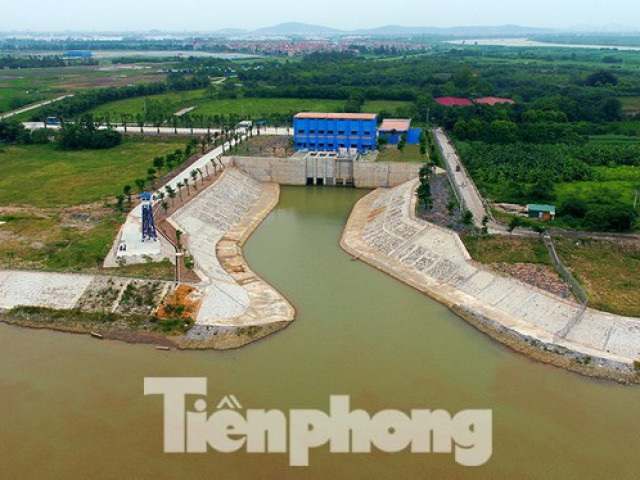 Kinh doanh - ĐBQH lo ngại nhà máy sông Đuống 5.000 tỷ chưa nghiệm thu đã bán nước cho dân