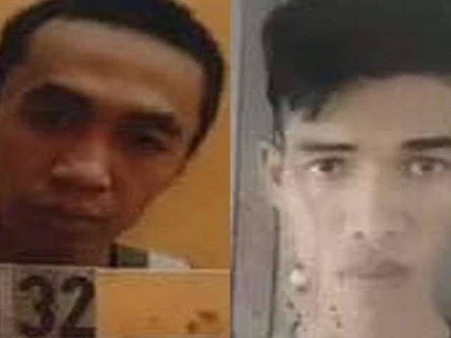 Pháp luật - Truy bắt 2 đối tượng trốn khỏi nhà giam ở Bình Phước