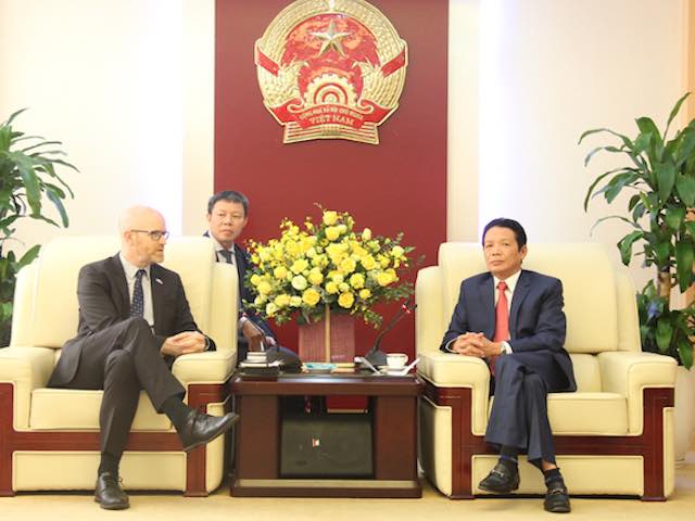 Công nghệ thông tin - Facebook sẽ không "đánh đổi cái lớn để lấy cái nhỏ" tại Việt Nam