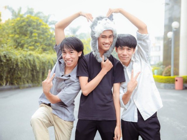 Phim - Ngỡ ngàng với "cặp song sinh quyền lực" đạt nút vàng YouTube chỉ với 4 video