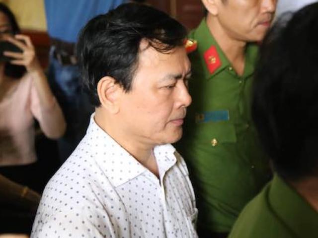 Tin tức trong ngày - Bác kháng cáo, tuyên y án 18 tháng tù đối với Nguyễn Hữu Linh vì tội dâm ô