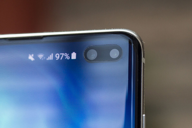 Galaxy S10 Lite sẽ là "bản sao" của Galaxy S10+ - 1