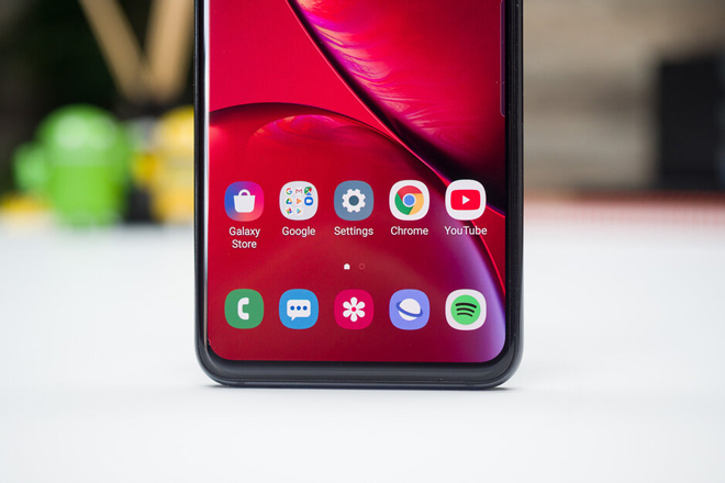 Galaxy S10 Lite sẽ là "bản sao" của Galaxy S10+ - 3